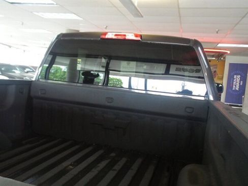 Used 2016 Chevrolet Silverado 1500 LT w/ All Star Edition AWD/4WD image 29