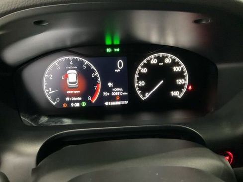 Used 2024 Honda HR-V Sport image 9