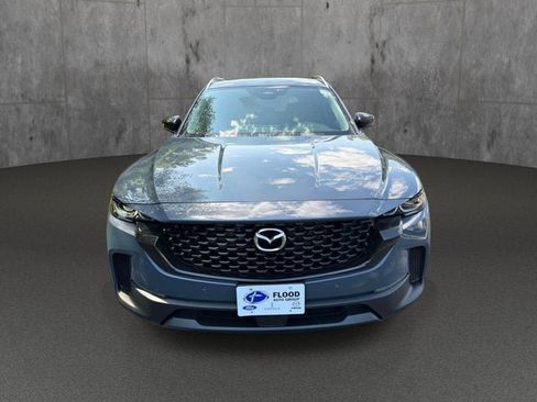 New 2026 MAZDA CX-50 AWD 2.5 S w/ Weather Package image 8
