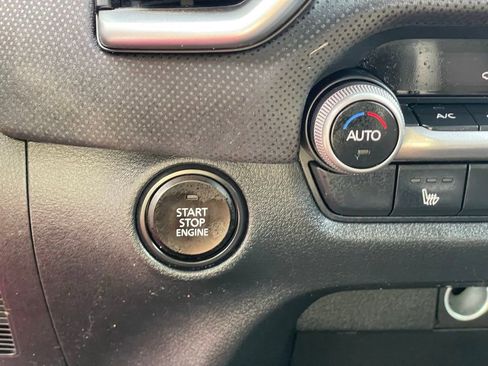 Certified 2024 MAZDA CX-50 AWD 2.5 S w/ Weather Package image 21