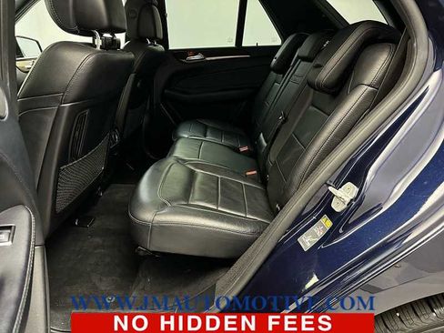 Used 2018 Mercedes-Benz GLE 43 AMG 4MATIC image 15