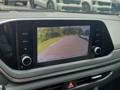 Used 2022 Hyundai Sonata SE FWD image 31