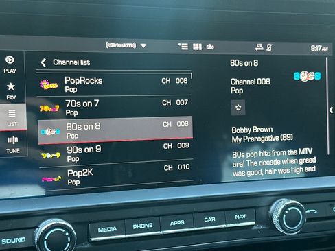 Used 2020 Porsche Macan image 23