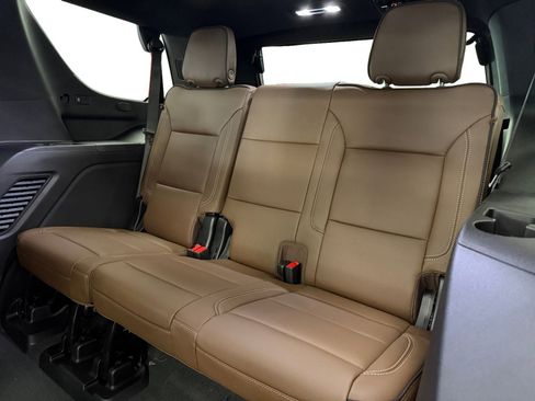 New 2026 Chevrolet Tahoe High Country image 11