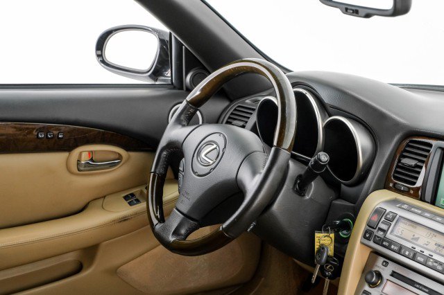 Used 2006 Lexus SC 430 Convertible RWD image 15