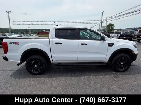Used 2021 Ford Ranger XL w/ Equipment Group 101A High AWD/4WD image 15