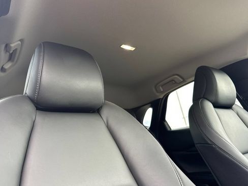 Certified 2025 MAZDA CX-30 AWD 2.5 S w/ Select Sport Pkg image 16