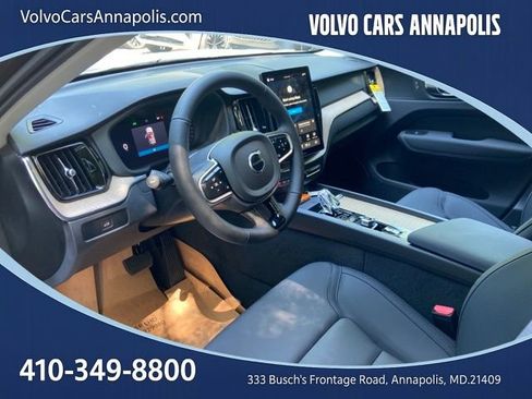 New 2026 Volvo XC60 B5 Plus w/ Climate Package image 10
