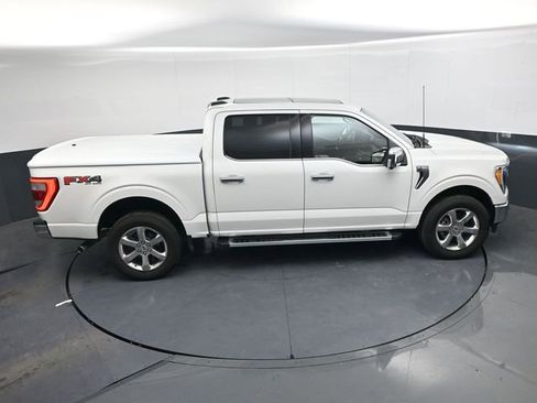 Used 2022 Ford F150 Lariat image 27