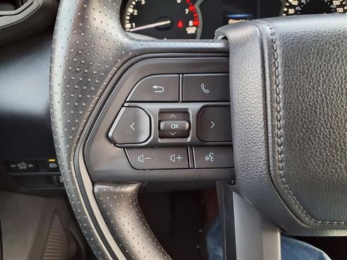 Used 2025 Toyota Tundra SR image 23