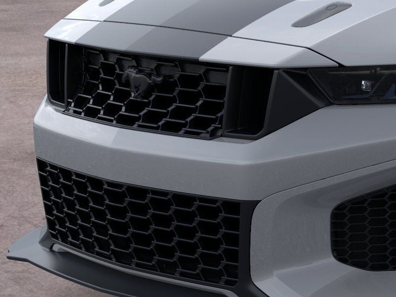 New 2026 Ford Mustang Dark Horse SC RWD image 17