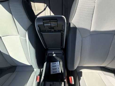 Certified 2025 Subaru Outback Premium image 21