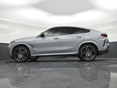 Used 2026 BMW X6 M60i AWD/4WD image 25