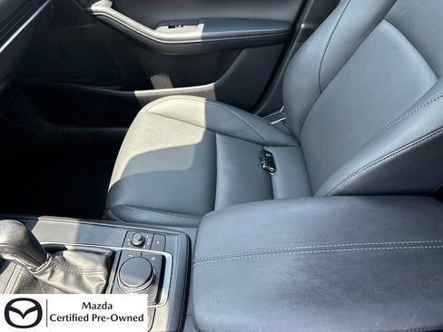 Certified 2023 MAZDA CX-30 AWD 2.5 S w/ Select Package image 10