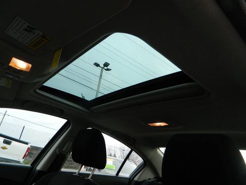 Used 2013 MAZDA MAZDA3 i Touring image 21