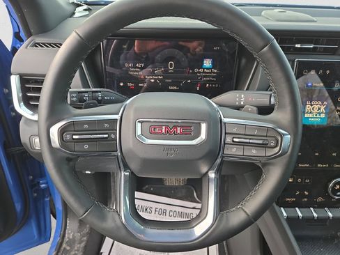 Used 2026 GMC Terrain Elevation image 17