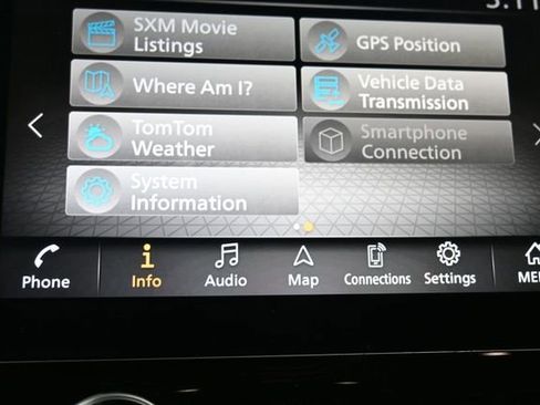 Used 2023 Nissan Armada SV w/ Cargo Package RWD image 24