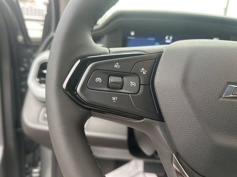 New 2027 Chevrolet Bolt RS w/ Technology Package FWD image 19