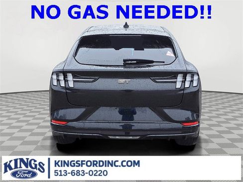 Certified 2023 Ford Mustang Mach-E GT w/ GT Performance Edition image 4