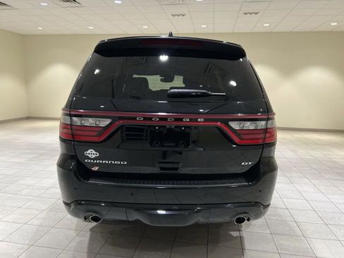 Used 2023 Dodge Durango GT AWD/4WD image 4