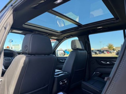 Used 2023 GMC Yukon Denali image 22