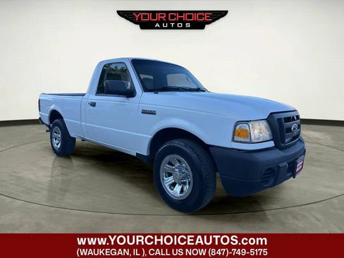 Used 2010 Ford Ranger XL RWD image 7