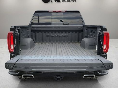 Used 2024 GMC Sierra 1500 Denali w/ Denali Reserve Package image 8