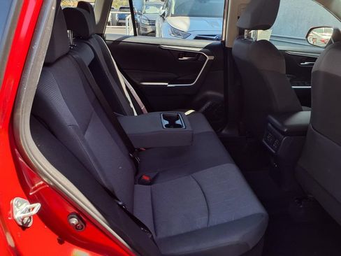 Certified 2025 Toyota RAV4 XLE AWD/4WD image 23