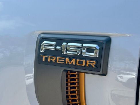 Used 2025 Ford F150 Tremor image 14