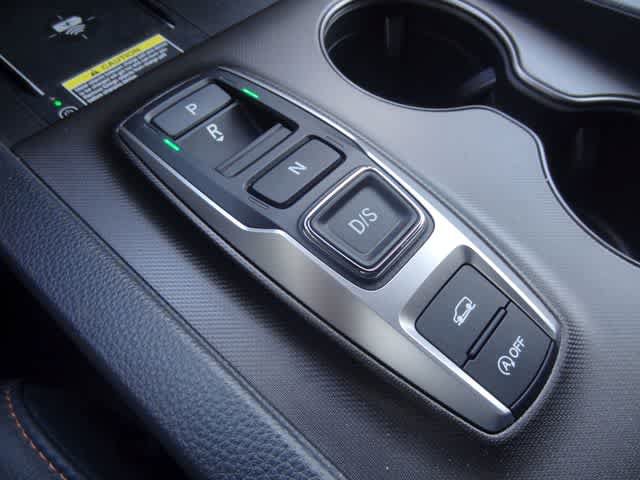 Used 2024 Honda Passport TrailSport image 41