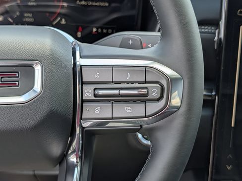 New 2027 GMC Terrain Elevation w/ Elevation Premium Package FWD image 17