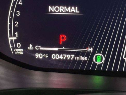 Used 2024 Acura MDX FWD w/ Technology Package image 32