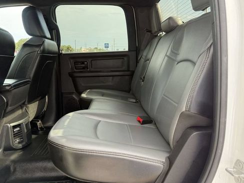 Used 2023 RAM 2500 Tradesman AWD/4WD image 14