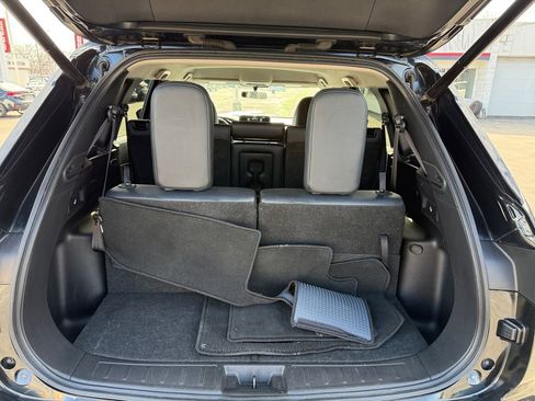 Used 2024 Mitsubishi Outlander SE image 25