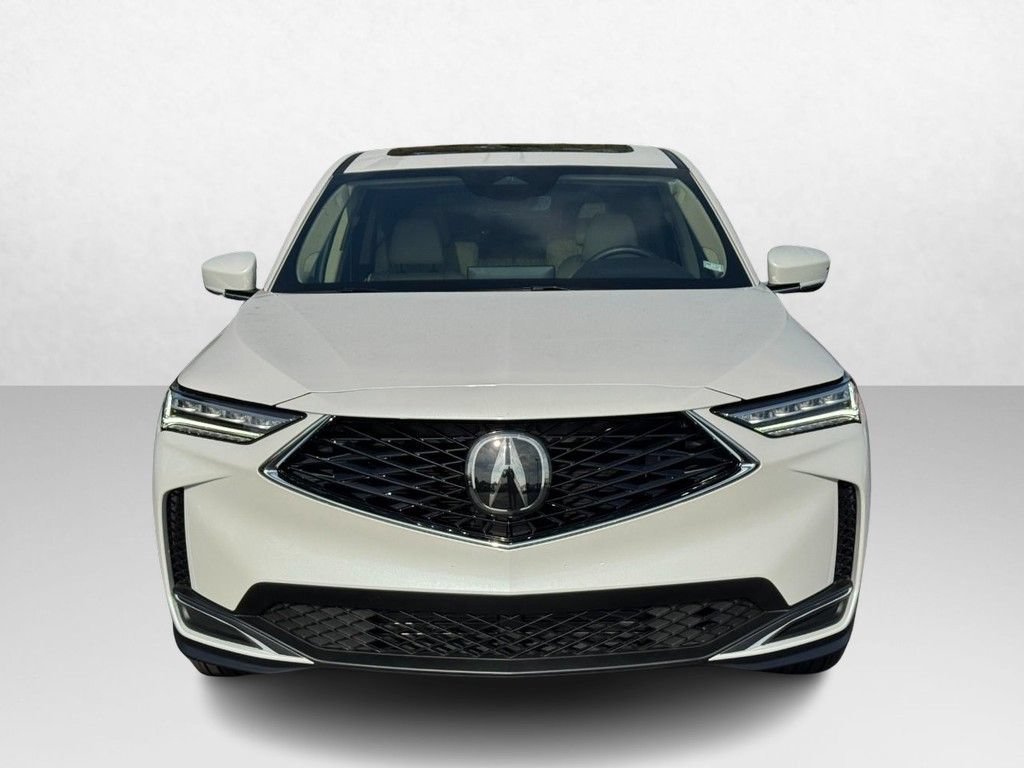 Certified 2026 Acura MDX SH-AWD image 11