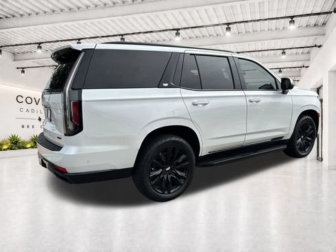 Used 2022 Cadillac Escalade Sport w/ Touring Package AWD/4WD image 13