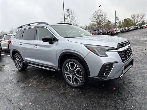 New 2026 Subaru Ascent Touring image 13