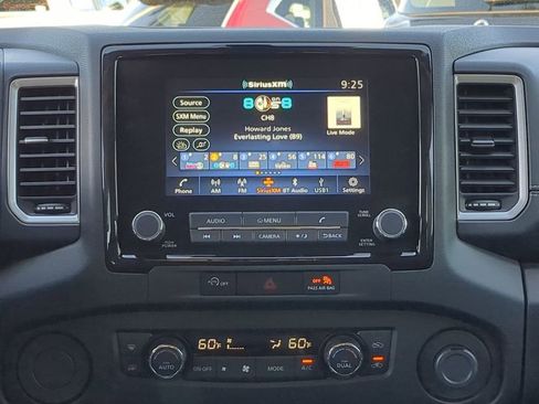 Certified 2024 Nissan Frontier SV w/ SV Convenience Package image 17