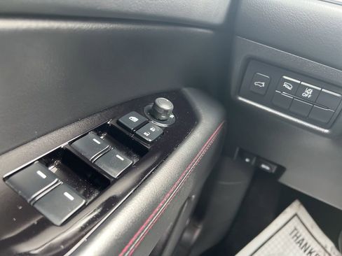 Used 2024 MAZDA CX-5 Carbon Edition image 13