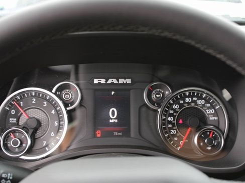 Used 2025 RAM 1500 Big Horn image 14