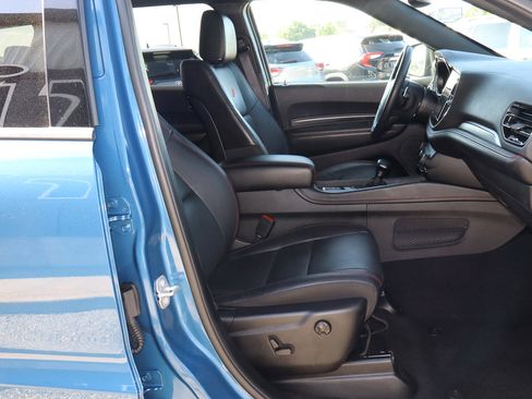 Used 2025 Dodge Durango GT AWD/4WD image 27