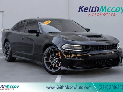 Used 2021 Dodge Charger R/T w/ Daytona Edition Group