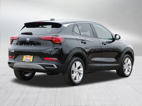 Used 2025 Buick Encore GX Preferred image 7