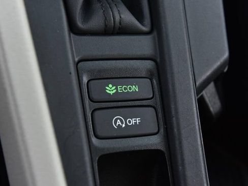 Used 2024 Honda Accord EX image 16