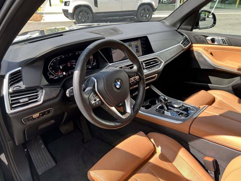 Used 2022 BMW X5 sDrive40i RWD image 12