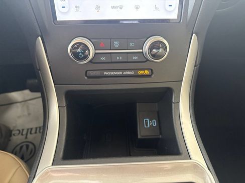 Used 2024 Ford Edge SEL w/ Convenience Package AWD/4WD image 21