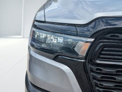 New 2026 RAM 1500 Classic Warlock image 8