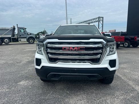 Used 2019 GMC Sierra 1500 2WD Double Cab w/ Convenience Package image 8