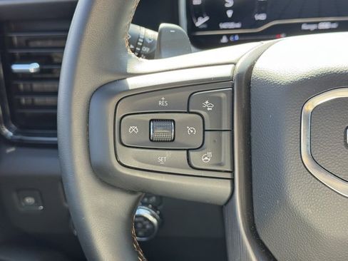 Used 2024 GMC Sierra 1500 AT4 w/ AT4 Premium Package image 26