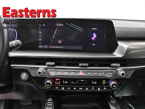 Used 2025 Kia Telluride S AWD/4WD image 12